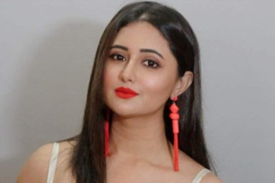 Rashami Desai on Digital Debut in 'Tandoor': It Breaks Away from My Regular TV Work