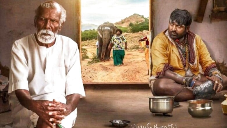 This Film With Vijay Sethupathi's Cameo Now Rated Second Best in World Cinema