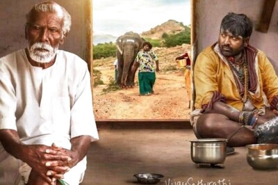 This Film With Vijay Sethupathi's Cameo Now Rated Second Best in World Cinema