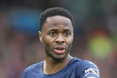 Chelsea to Pay Up to £50 Million to Sign Raheem Sterling from Manchester City, Say Reports