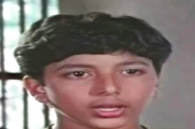 Guess This Famous Tamil Actor From His Childhood Photo. No Hints