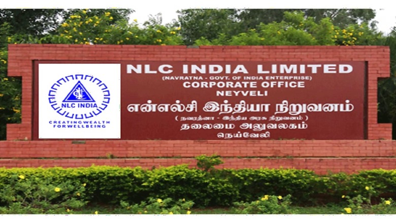 NLC India Decommissions First Thermal Power Station-I