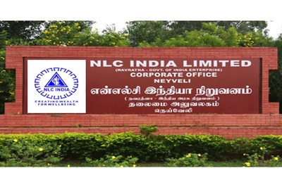 NLC India Decommissions First Thermal Power Station-I
