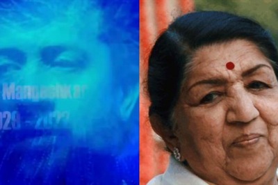 Atif Aslam Honors Lata Mangeshkar At His Concert By Singing 'Ek Pyaar Ka Nagma'; Watch Viral Video