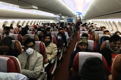 Decision to Bring Indians From Abroad Will be Taken After Reviewing COVID-19 Situation, Says Govt