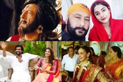 Mahabharat Actor Gufi Paintal Was Theatened By A Fan Once, Shehnaaz Gill's Father Accused of Raping Woman