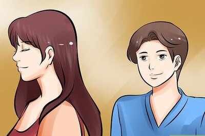 How to Avoid Being an Obsessive Girlfriend