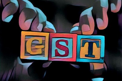 Note-ban, GST Hit Household Savings Rate, Decline May Pose Challenge for Economy: Report