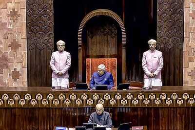 Bills to Replace IPC, CrPC Likely to be Passed But Not Implemented Before 2024 Polls; Agencies Brace for Impact