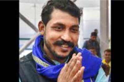 Chandrashekhar Azad Receives 'Death Threat', Police Launch Probe