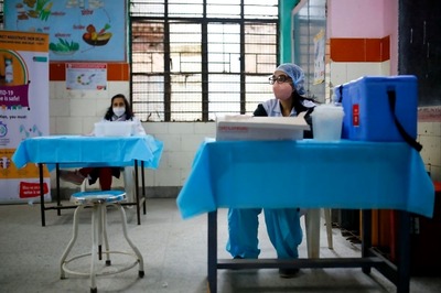 As Mumbai's Covid Tally Touches New Heights, This Capital City Sets Record for Dipping Cases