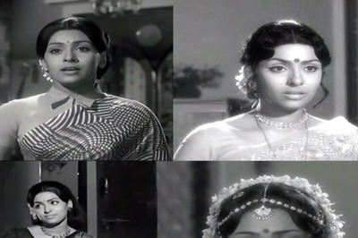 Actor Sujatha Excelled on Professional Front But Her Personal Life Was Always in Turmoil