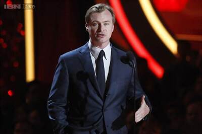 Christopher Nolan's 'Interstellar' inspired by the movies he watched as a child