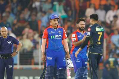 IPL Points Table 2024 Latest Updates: Delhi Capitals Jump to 6th Spot; Gujarat Titans Slip to 7th