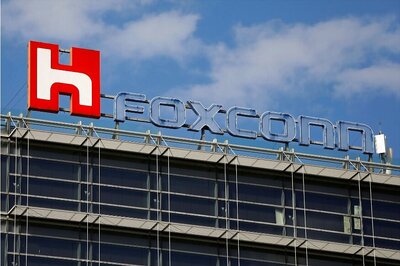 Coronavirus Pandemic: Apple Supplier Foxconn Sees 7.7% Drop in March Sales