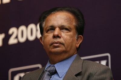Former ISRO Chairman Madhavan Nair, Who Joined BJP, Gets Death Threat