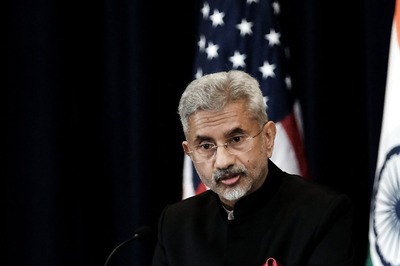 'Less Than What Europe Buys In An Afternoon': Jaishankar To US On Russian Energy Imports