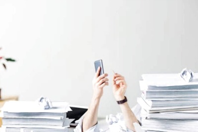 Desi Redditor Seeks Advice After Boss Demands More Work After Office Hours Without Any Extra Pay