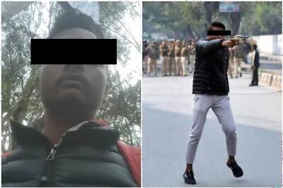 Delhi Police Arrests Wrestler for Supplying Weapon to Juvenile Who Fired at Protesters Near Jamia