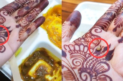 Woman Finds Stones in Food Served at Jaipur Airport Lounge, Gets Response After Pic Goes Viral