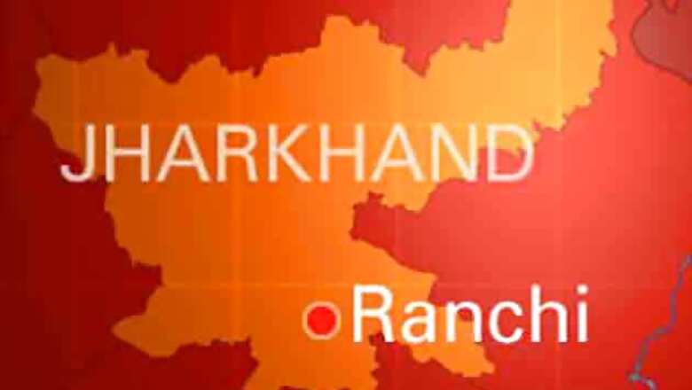 Five policemen killed by Maoists in Jharkhand