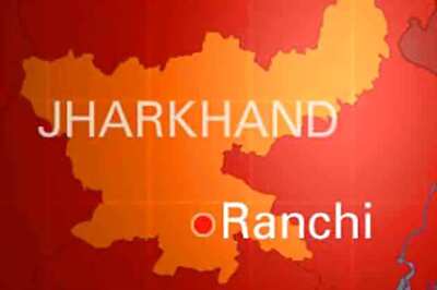Five policemen killed by Maoists in Jharkhand