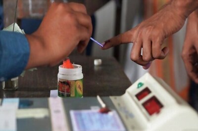 Stage set for third phase polling on 17 seats in Jharkhand