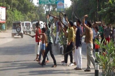 Judicial commission begins probe into Muzaffarnagar riots