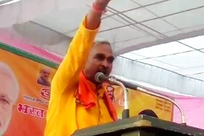 ‘Muslims Have 50 Wives, 1,050 Kids’: UP BJP MLA Courts Controversy With Remark