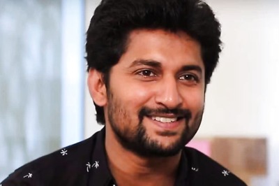 Nani’s Wife Anjana Shares Throwback Pics From Their Son’s Birthday