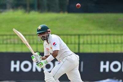 Babar Azam Falls to a New Low in Australia Tour, Surpasses Virat Kohli’s 2014 England Horror