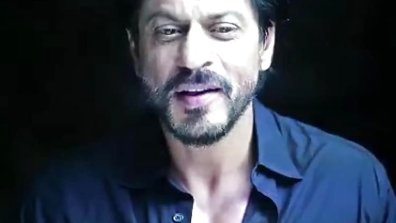 Shah Rukh Khan didn't stand by his complaint on underworld threats: Ex-top cop