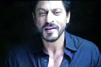 Shah Rukh Khan didn't stand by his complaint on underworld threats: Ex-top cop