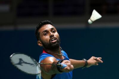 'Always a Motivation When People Expect you to do Well', Says HS Prannoy Following BWF World Championships Bronze