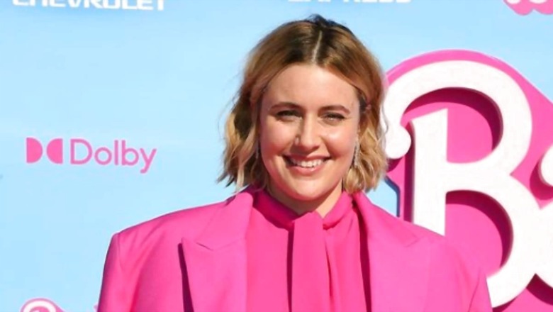 Barbie Director Greta Gerwig Is 'Willing' To Make A Sequel Only On This Condition