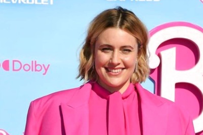 Barbie Director Greta Gerwig Is 'Willing' To Make A Sequel Only On This Condition
