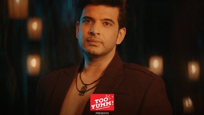 Karan Kundrra To Host Indian Adaptation of Temptation Island, Calls It a 'Thrilling Journey'
