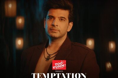 Karan Kundrra To Host Indian Adaptation of Temptation Island, Calls It a 'Thrilling Journey'