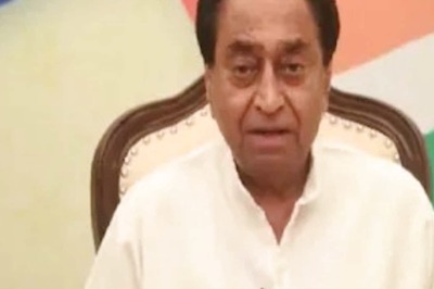 People Fed Up of Joblessness, Price Rise, Kamal Nath Says As MP Gears Up for Oct 30 Bypolls