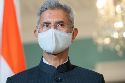 Need to Dramatically Scale Up Covid-19 Vaccine Production: S Jaishankar