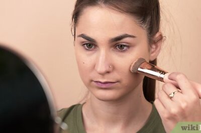 How to Do 80s Makeup and Hair