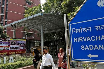 Assembly Elections 2022: EC Team to Visit Punjab on Wednesday to Assess Poll Preparedness