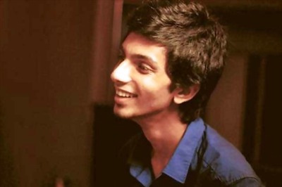 Composer wants to move out of 'Kolaveri' shadow