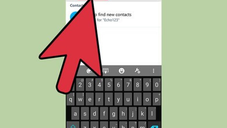 How to Test Skype