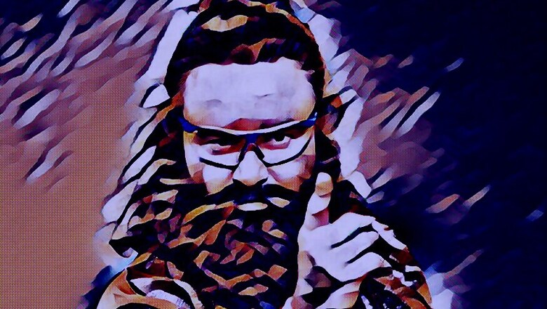 Convicted of Rape, Meet Baba Gurmeet Ram Rahim Singh 'Insaan'
