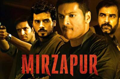 Pankaj Tripathi, Ali Fazal Starrer Mirzapur to Return for a Second Season on Amazon Prime Video