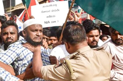 Exclusive | Two of A Kind: How Muslim Brotherhood And PFI Are Virtually Mirror Images
