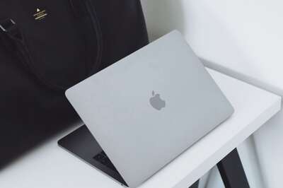 Apple May Launch Next-Gen MacBook Air With M3 Chip In March 2024: Report