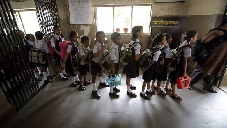 Ensure Strict Implementation of Guidelines: Delhi Govt Pulls Up Schools on Reducing School Bag Weight
