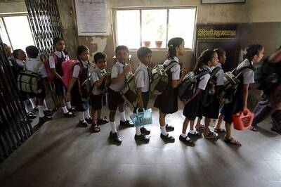 Ensure Strict Implementation of Guidelines: Delhi Govt Pulls Up Schools on Reducing School Bag Weight